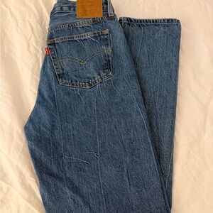 Levi’s 501 ‘81 Women’s Jeans Size 29